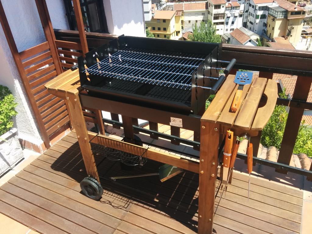 بورتو Hostel Geres المظهر الخارجي الصورة