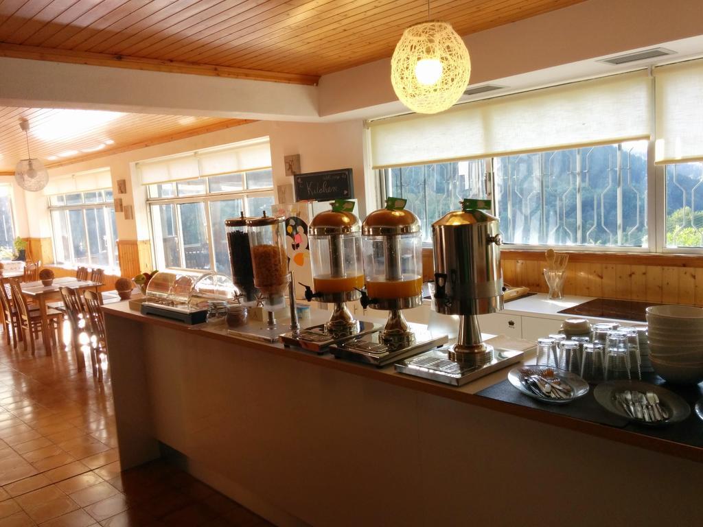 بورتو Hostel Geres المظهر الخارجي الصورة