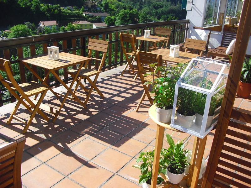 بورتو Hostel Geres المظهر الخارجي الصورة
