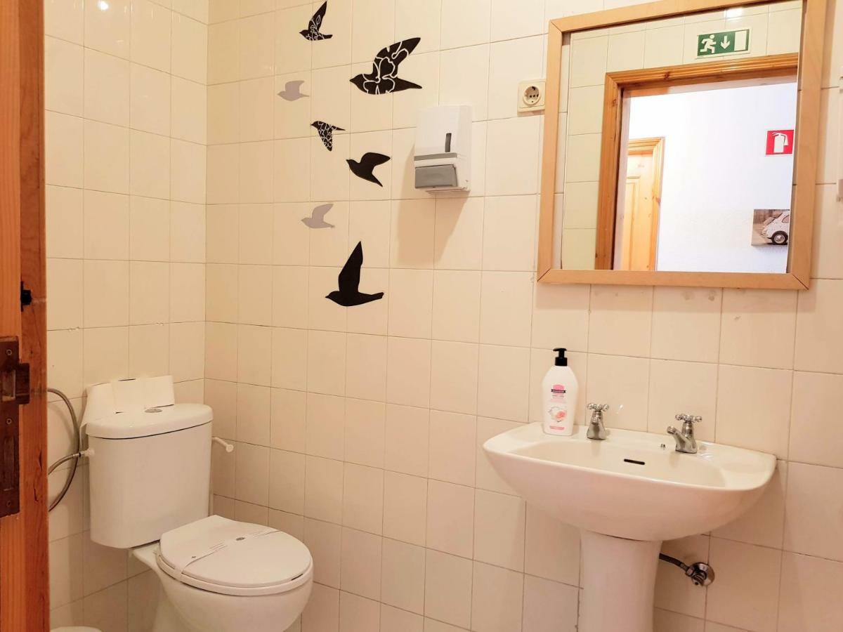 بورتو Hostel Geres الغرفة الصورة