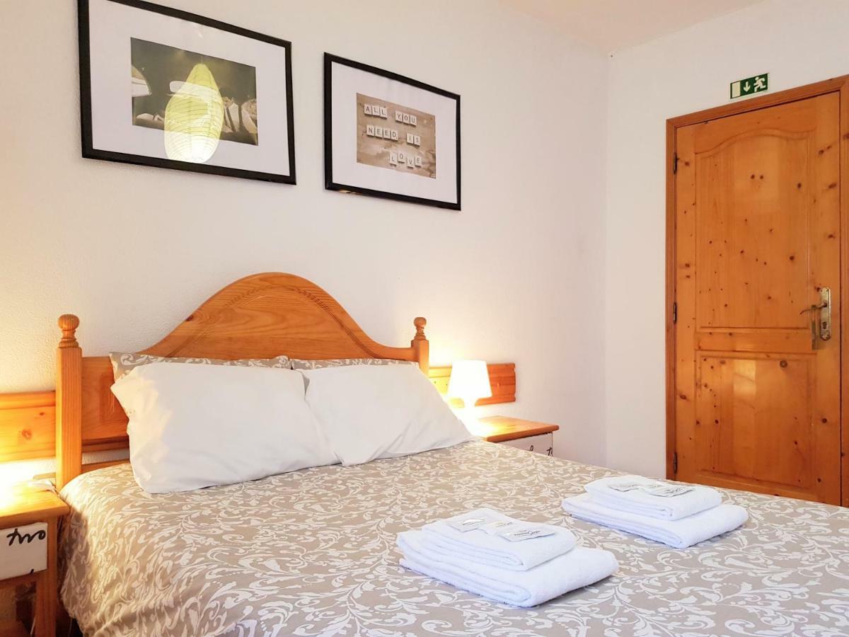بورتو Hostel Geres الغرفة الصورة