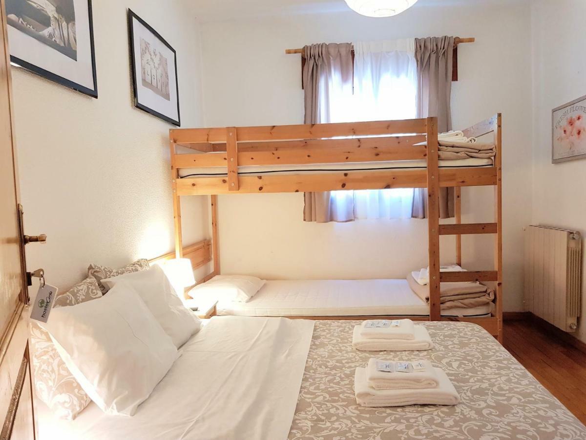 بورتو Hostel Geres المظهر الخارجي الصورة
