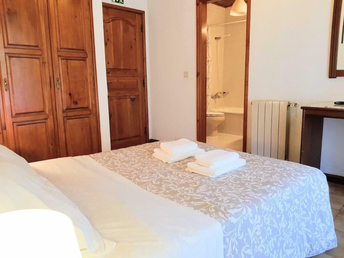 بورتو Hostel Geres المظهر الخارجي الصورة