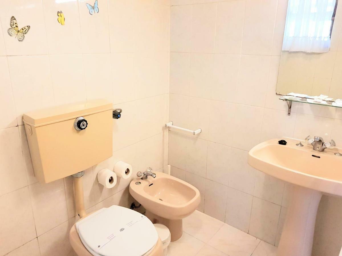 بورتو Hostel Geres الغرفة الصورة