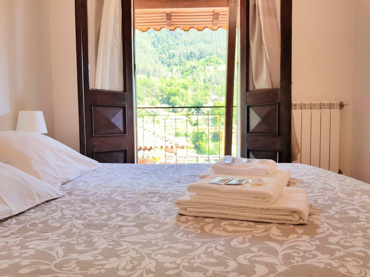 بورتو Hostel Geres الغرفة الصورة