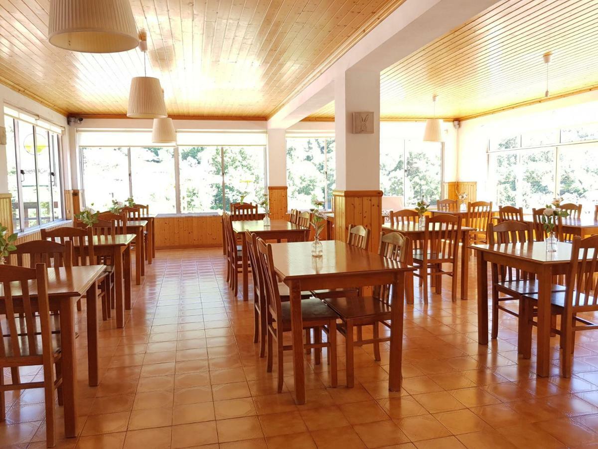 بورتو Hostel Geres المظهر الخارجي الصورة