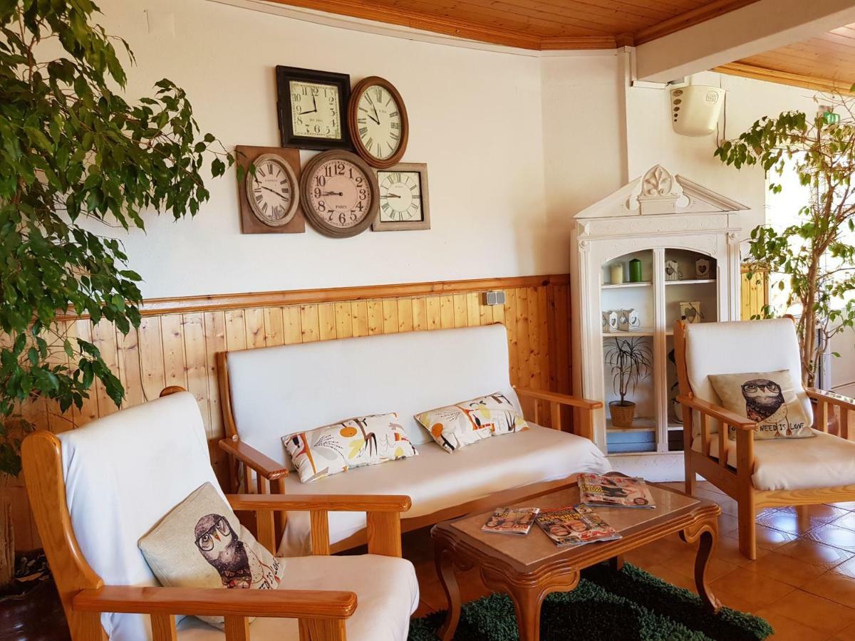 بورتو Hostel Geres المظهر الخارجي الصورة